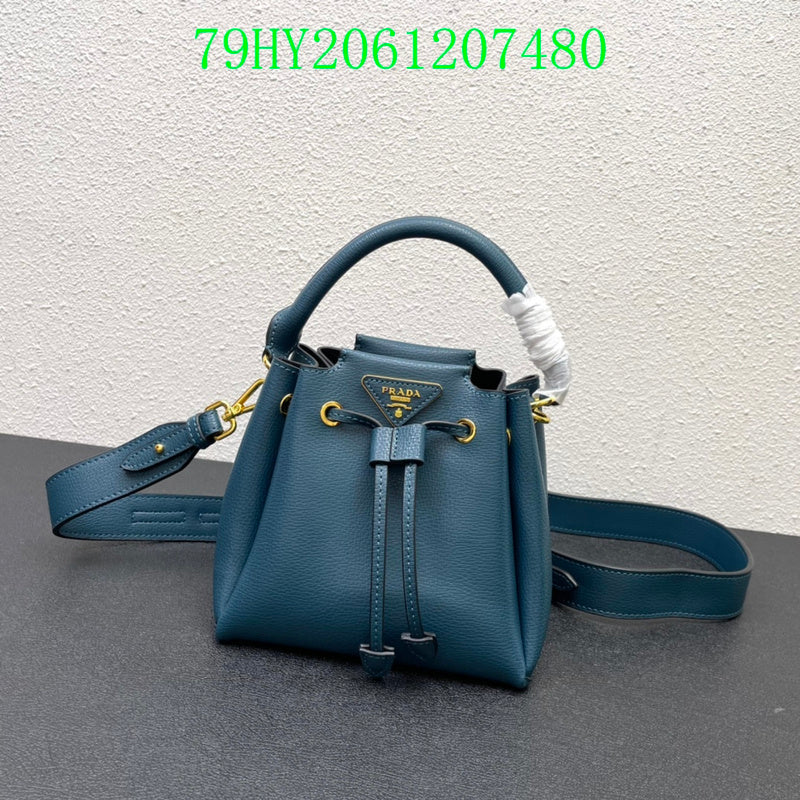 Prada Bags - The Luxera Bags  706