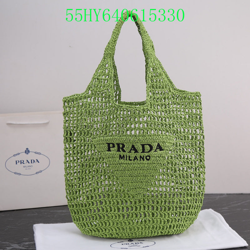 Prada Bags - The Luxera Bags  171
