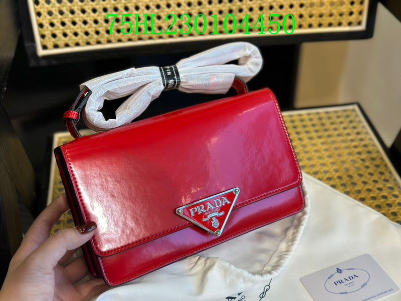 Prada Bags - The Luxera Bags  652