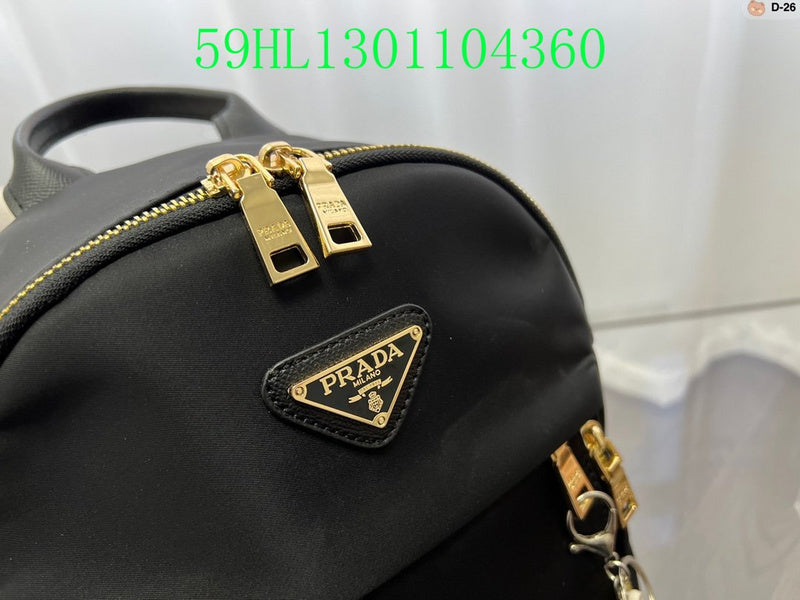 Prada Bags - The Luxera Bags  850