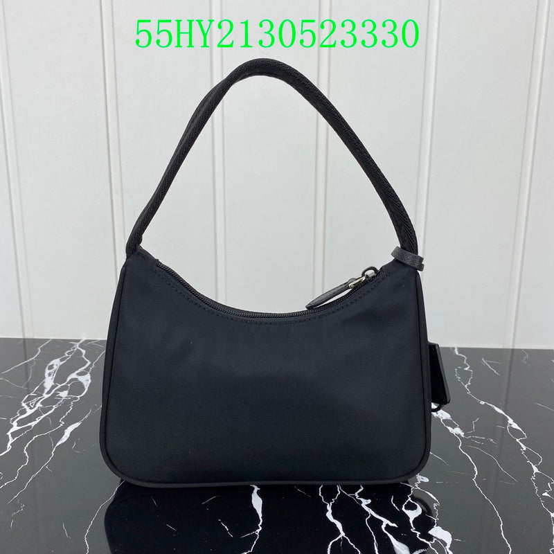 Prada Bags - The Luxera Bags  1265