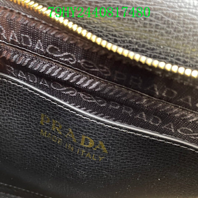Prada Bags - The Luxera Bags  1047
