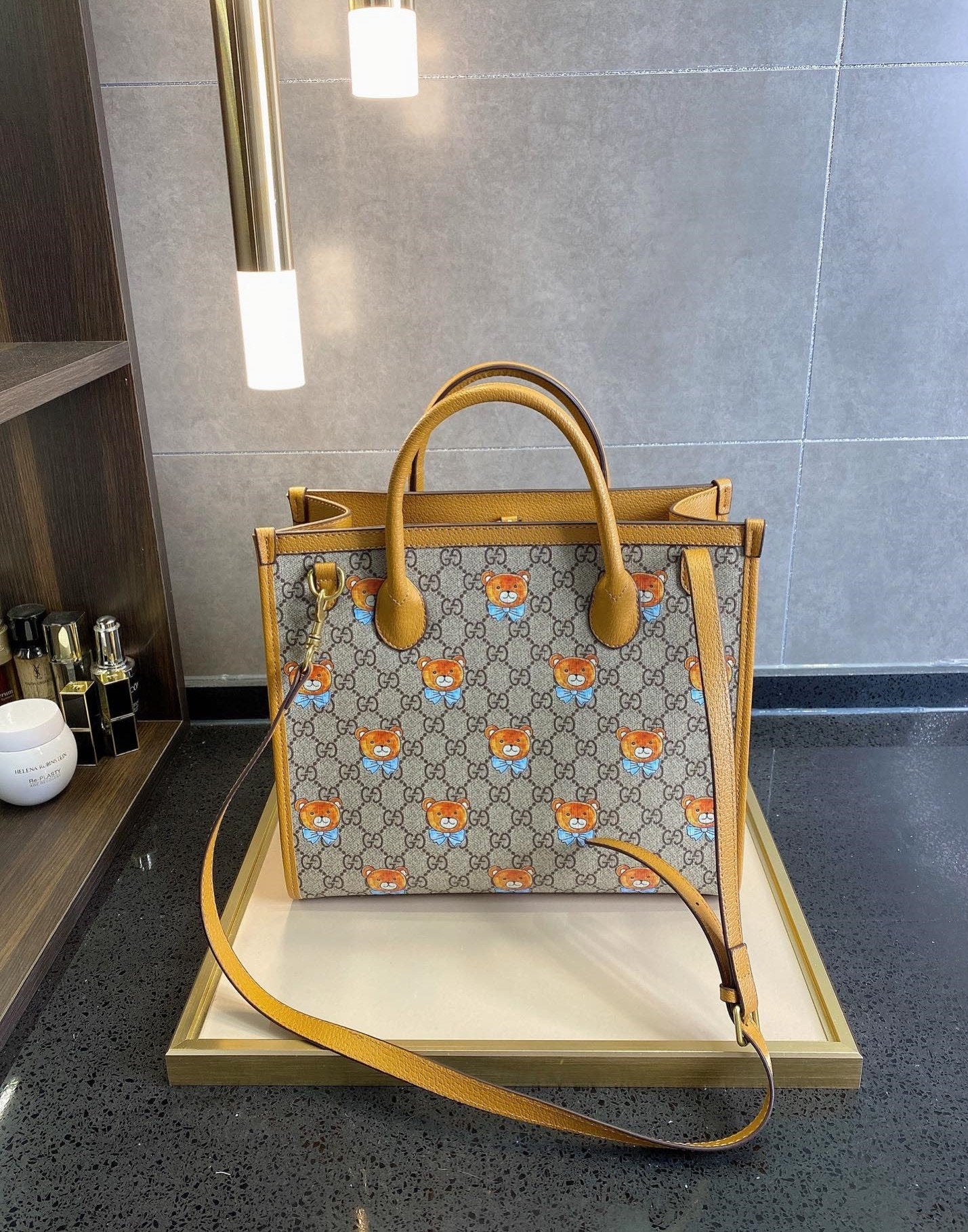 LB - New 1:1 rep  Bags Gucci 161