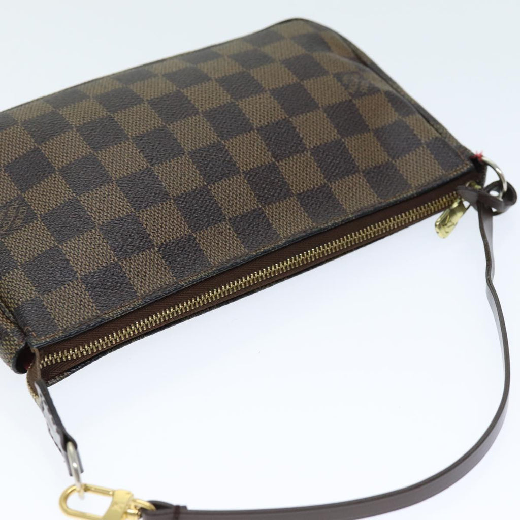 Louis Vuitton Pochette Accessoire Clutch Bag