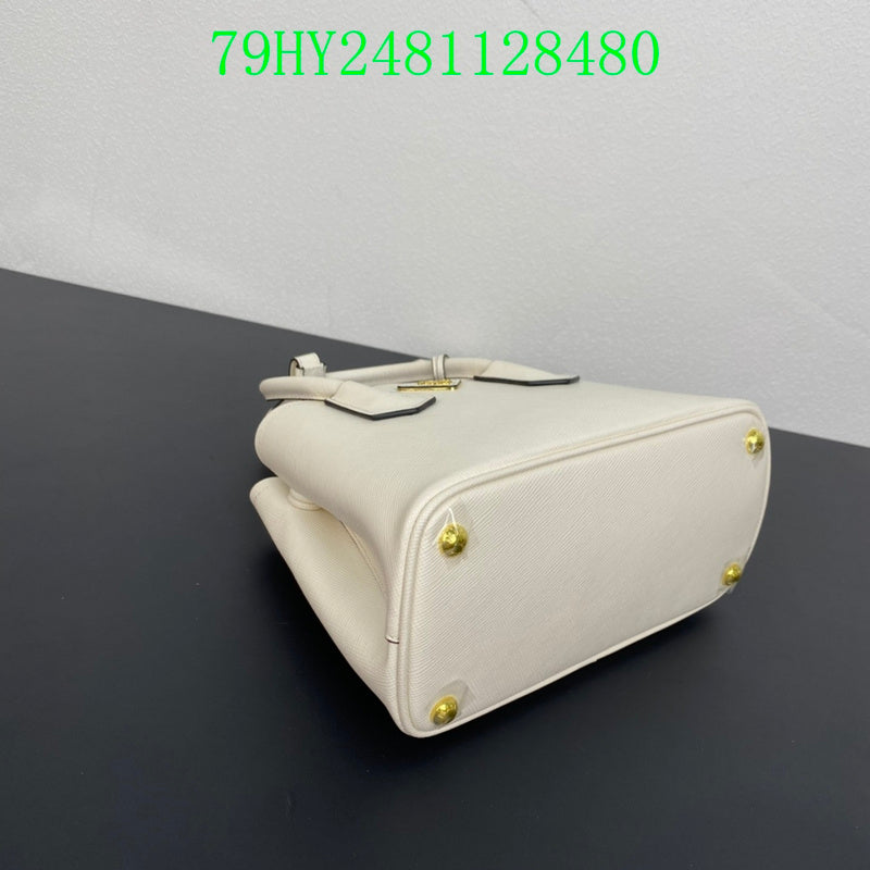 Prada Bags - The Luxera Bags  743