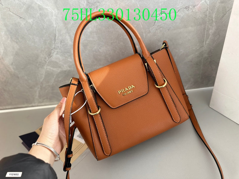 Prada Bags - The Luxera Bags  613