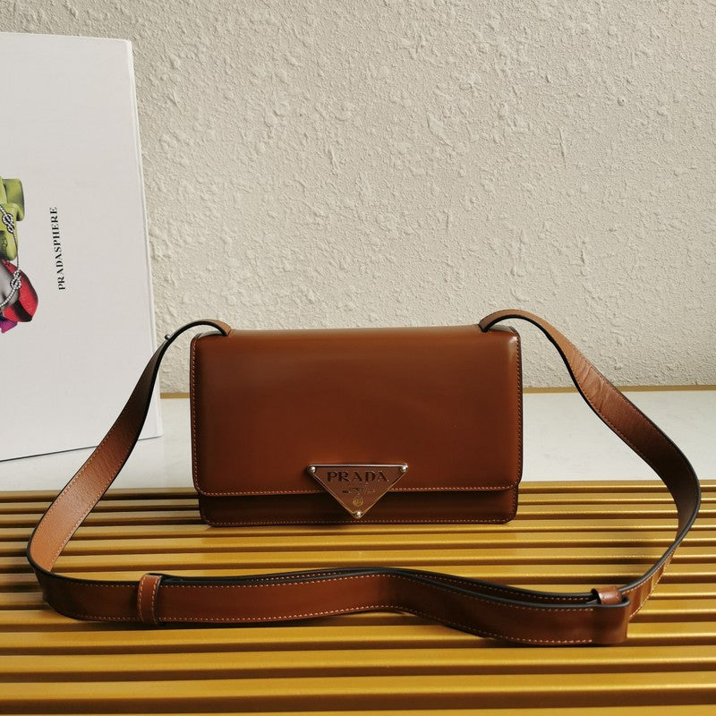 Prada Shoulders Bags - 102