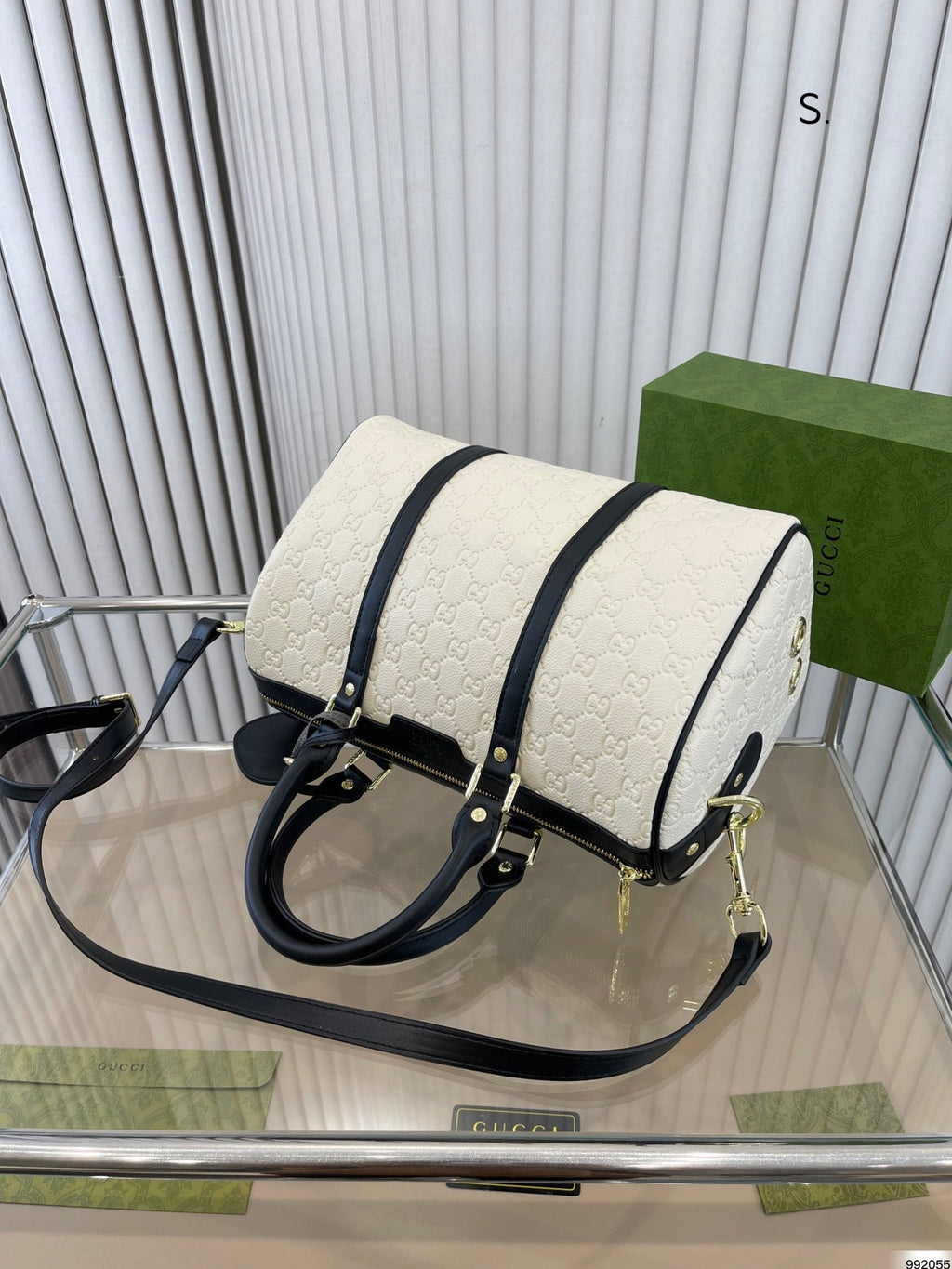 LB - New 1:1 rep  Bags Gucci 537