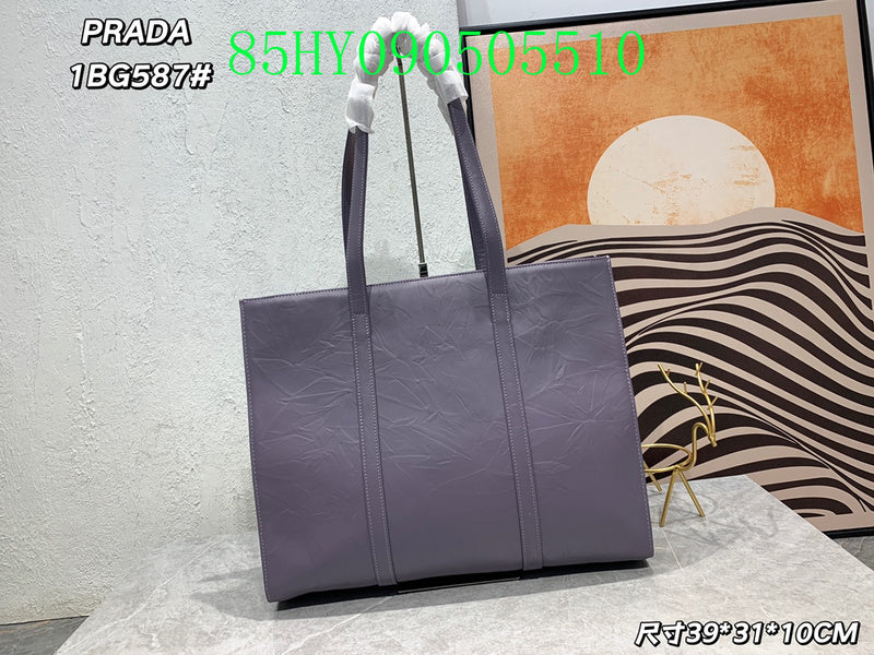 Prada Bags - The Luxera Bags  328