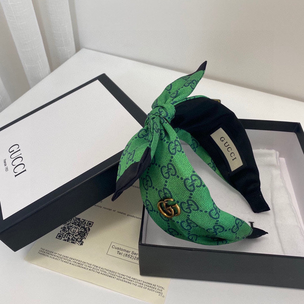 LB - Luxury Hair Band Gucci 049
