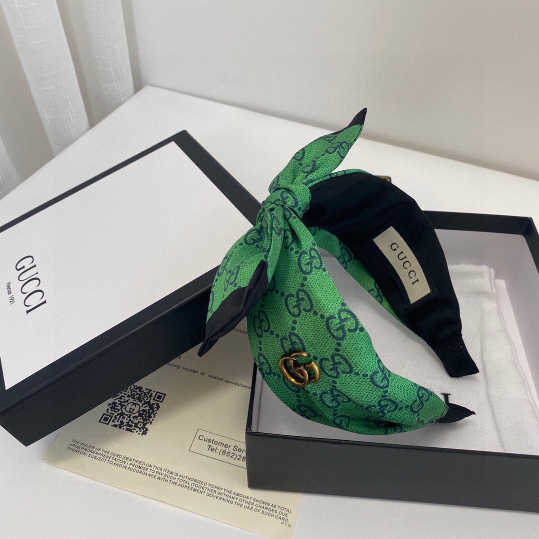 LB - Luxury Hair Band Gucci 049