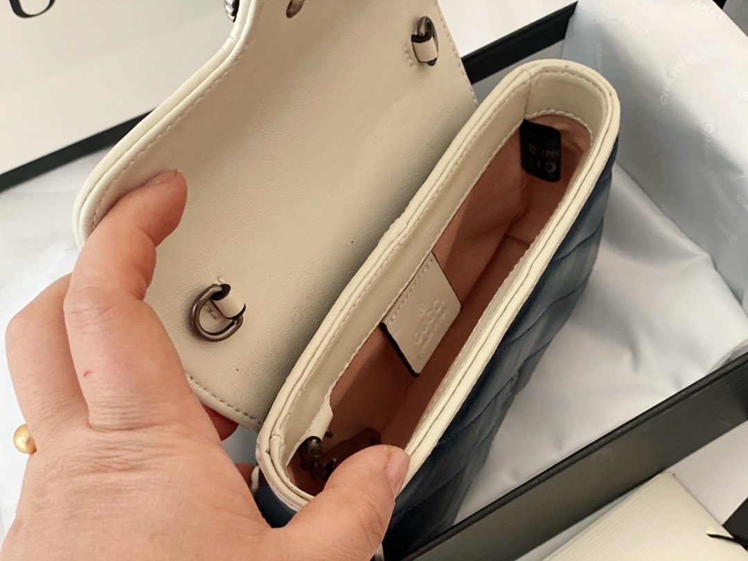 LB - New 1:1 rep  Bags Gucci 265