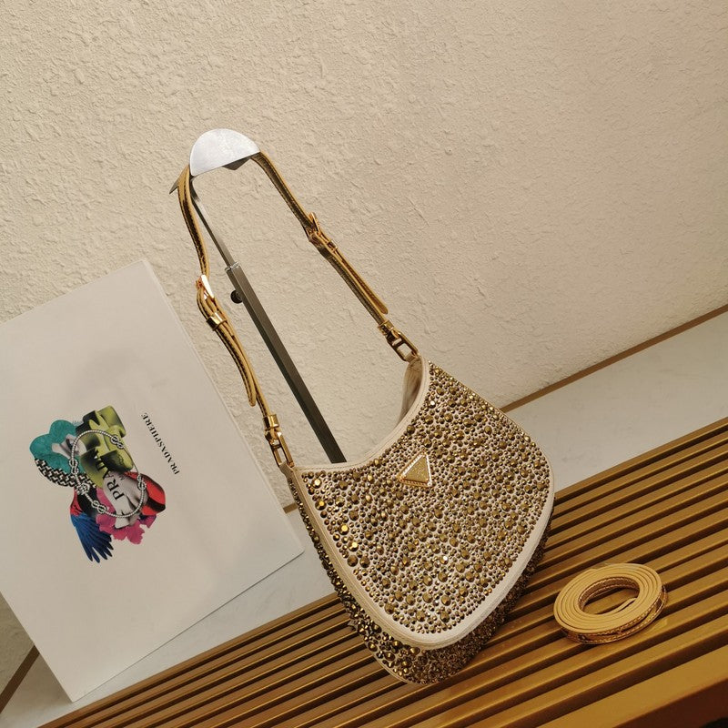 Prada Shoulders Bags - 047