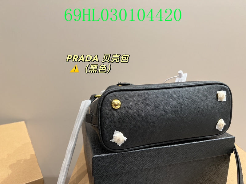 Prada Bags - The Luxera Bags  661
