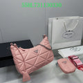 Prada Bags - The Luxera Bags  749
