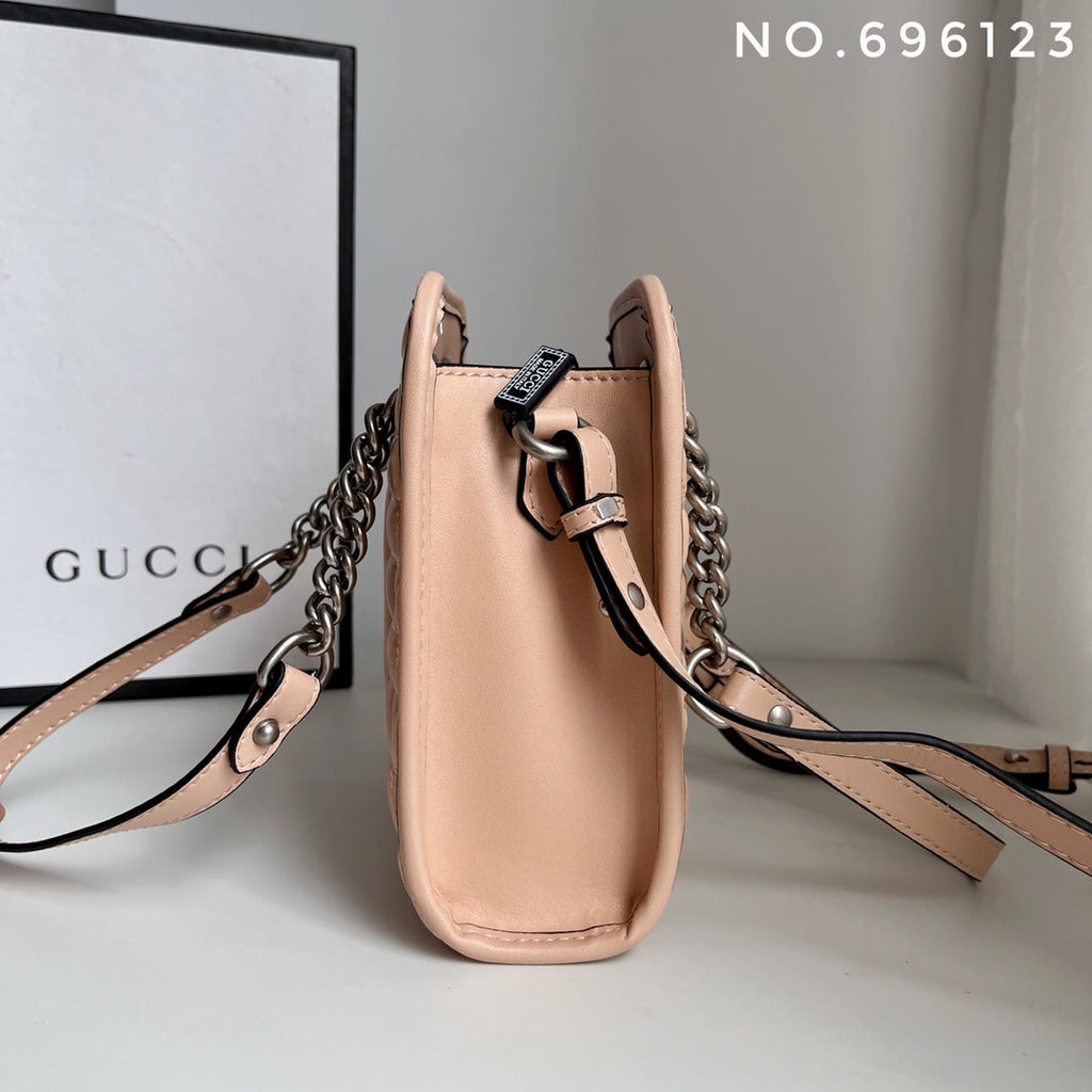 LB - New 1:1 rep Bag Gucci 500