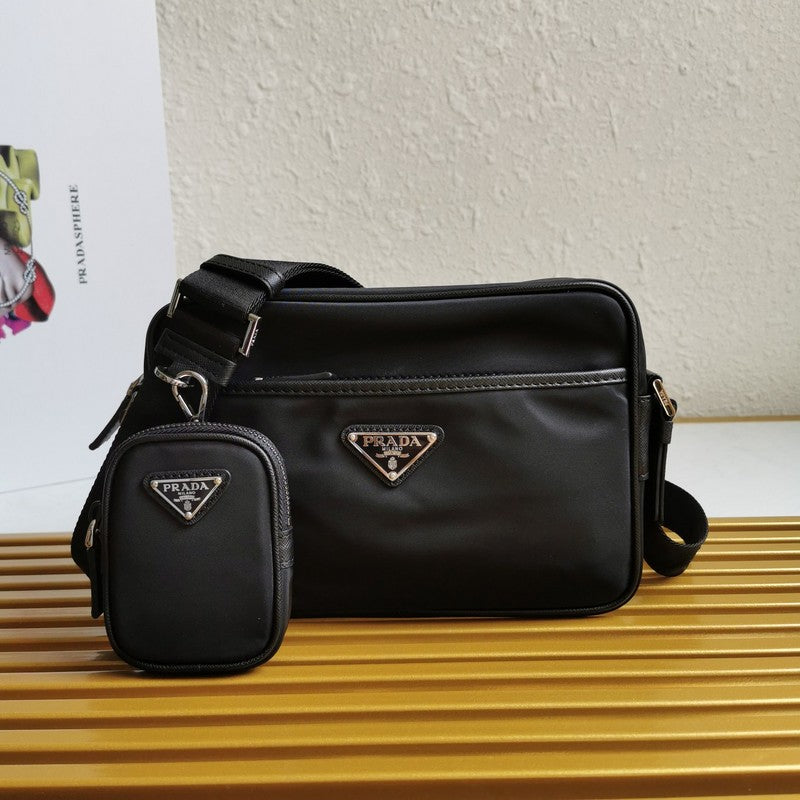Prada Shoulders Bags - 064