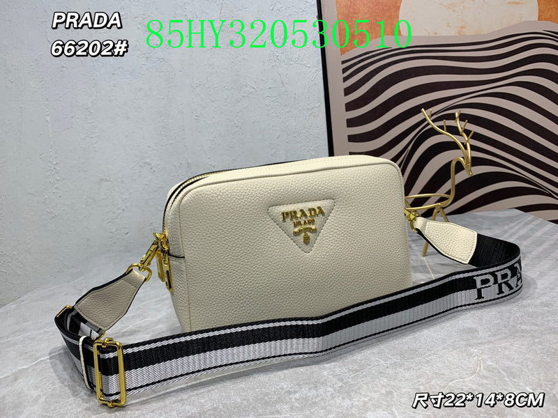 Prada Bags - The Luxera Bags  257