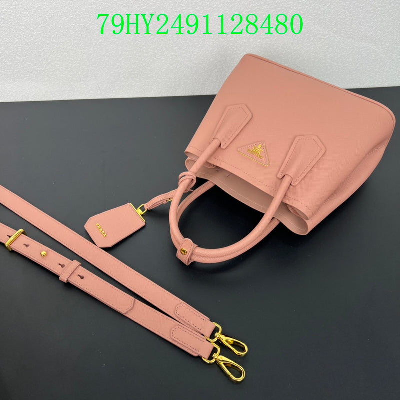 Prada Bags - The Luxera Bags  748