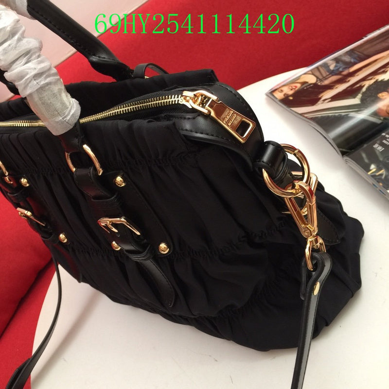 Prada Bags - The Luxera Bags  811
