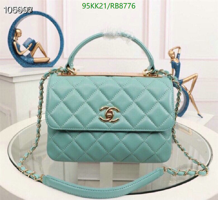 Chanel Bags Crossbody - 180