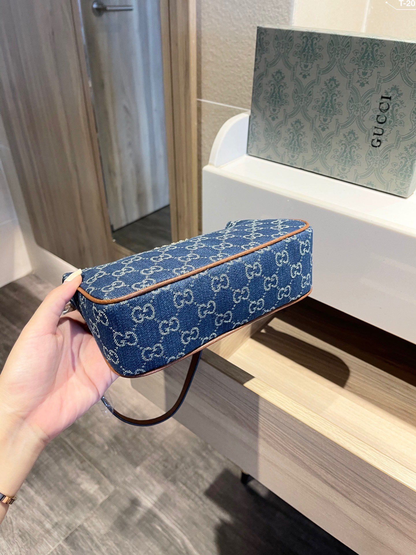 LB - New 1:1 rep  Bags Gucci 321