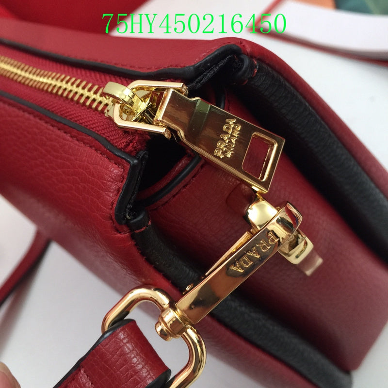 Prada Bags - The Luxera Bags  544