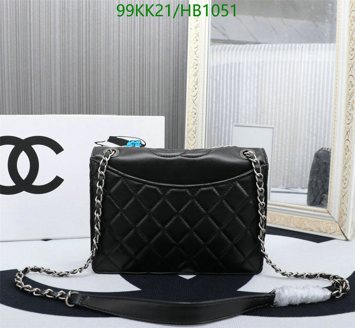 Chanel Bags Crossbody - 037