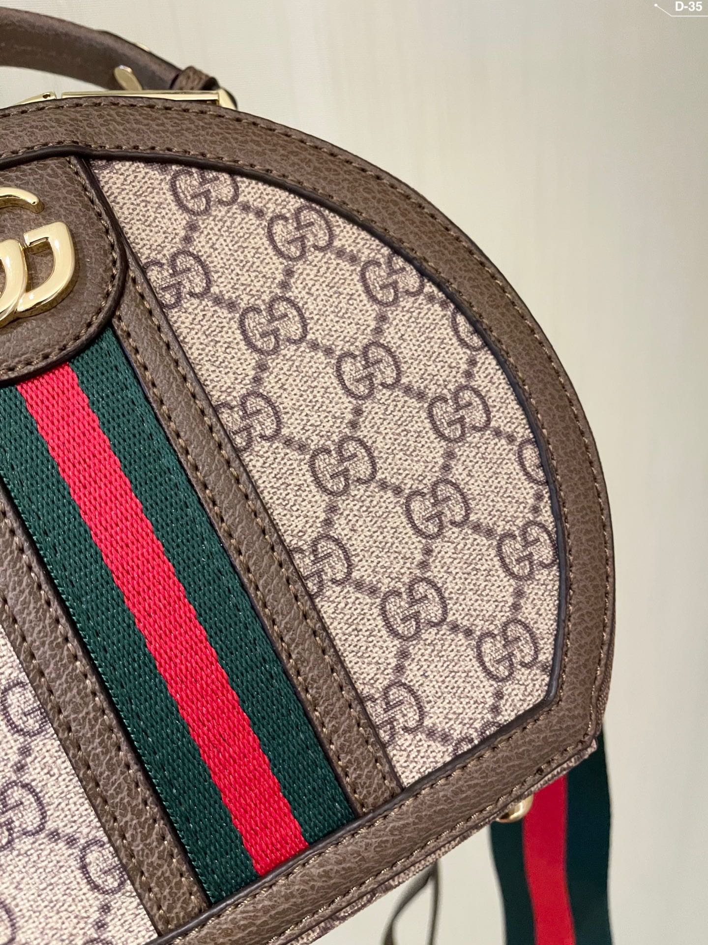 LB - New 1:1 rep  Bags Gucci 335