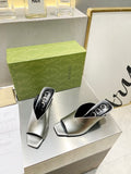 New 1:1 rep Gucci HIGH HEELS 039