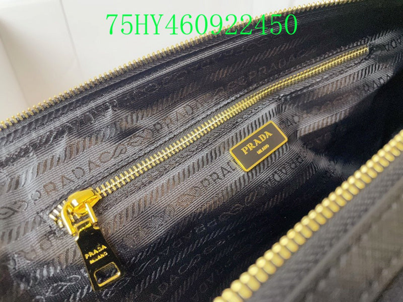 Prada Bags - The Luxera Bags  944