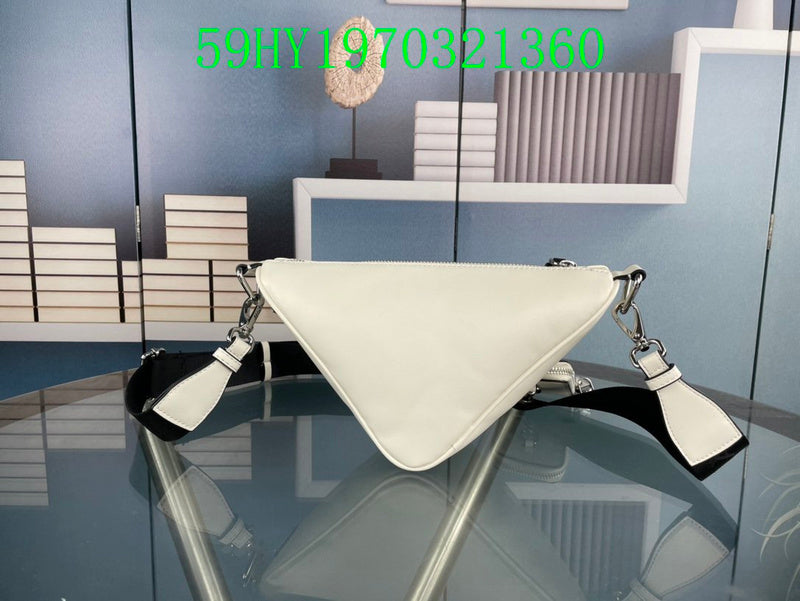 Prada Bags - The Luxera Bags  1547