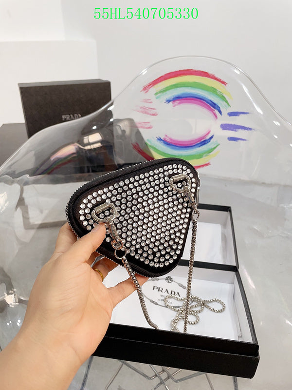 Prada Bags - The Luxera Bags  125