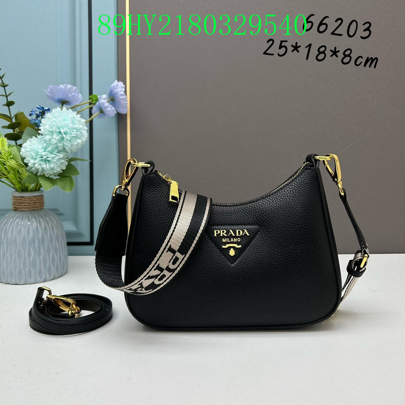 Prada Bags - The Luxera Bags  434
