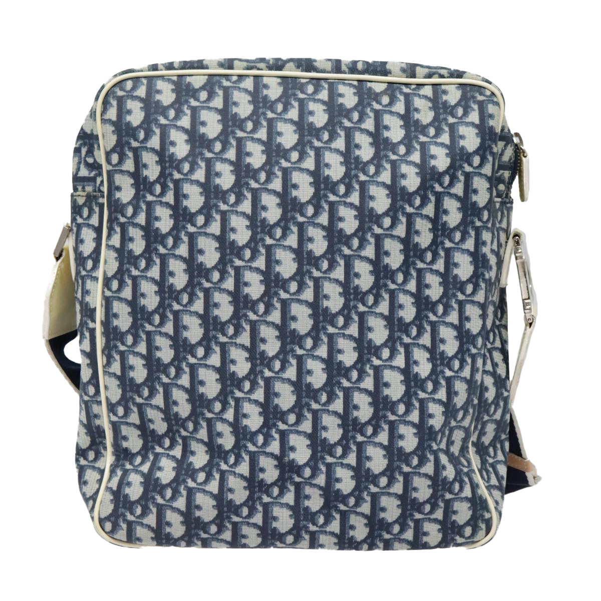 Dior Oblique  Canvas Shoulder Bag