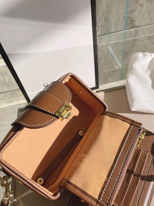 LB - New 1:1 rep  Bags Gucci 311