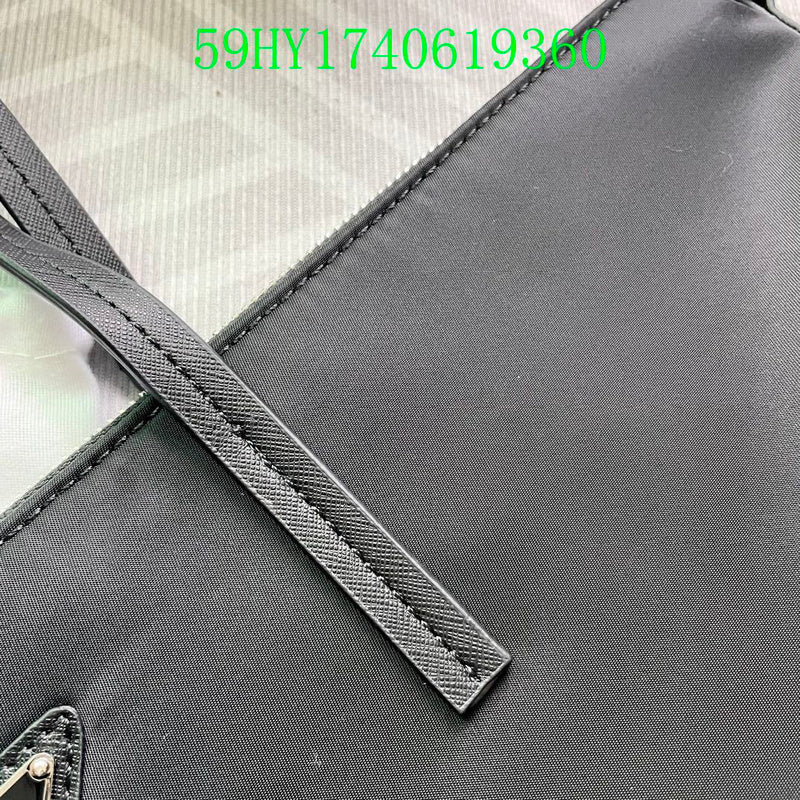 Prada Bags - The Luxera Bags  157