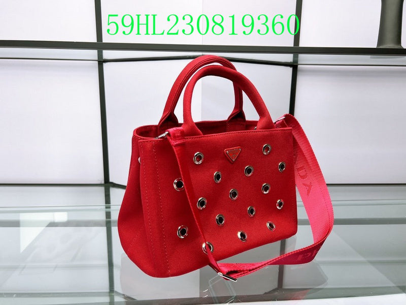 Prada Bags - The Luxera Bags  1027