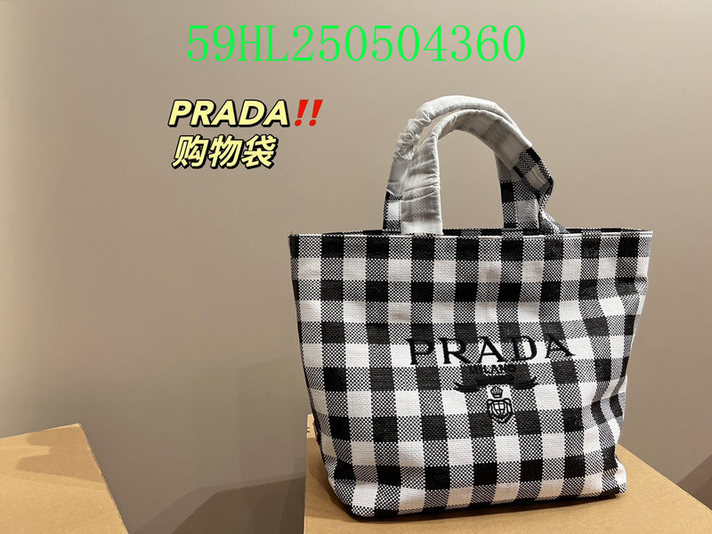 Prada Bags - The Luxera Bags  343