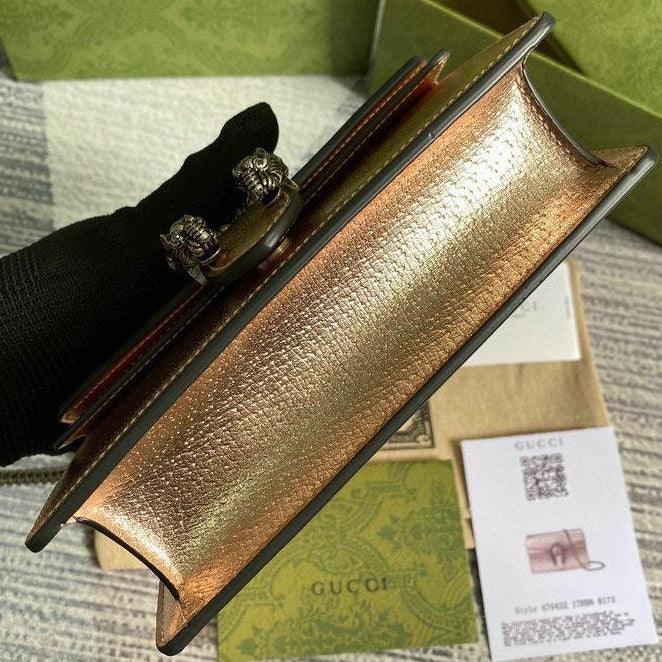 Gucci Dioronysus Super Mini crossbody Bag Women