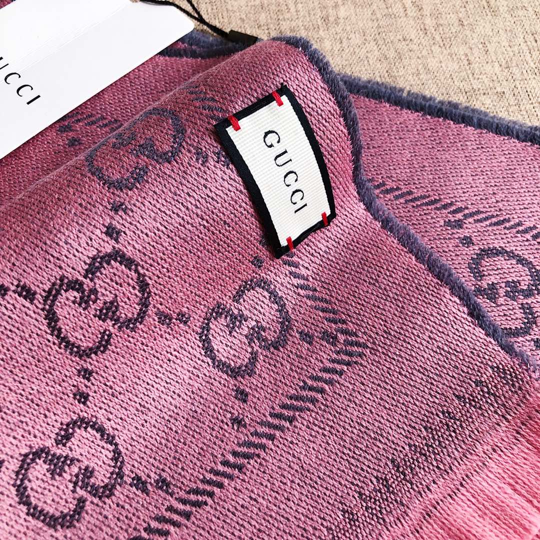 LB - Luxury Gucci Scarf 010