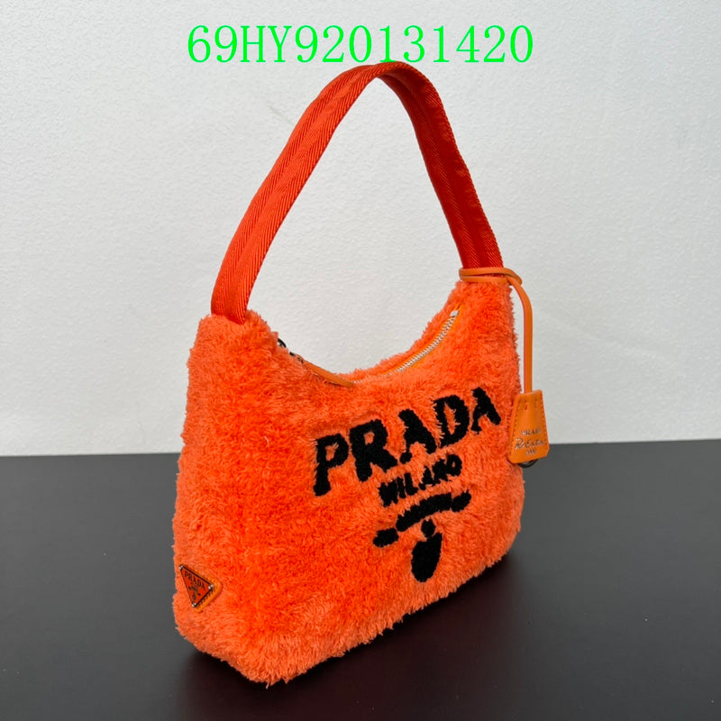 Prada Bags - The Luxera Bags  573