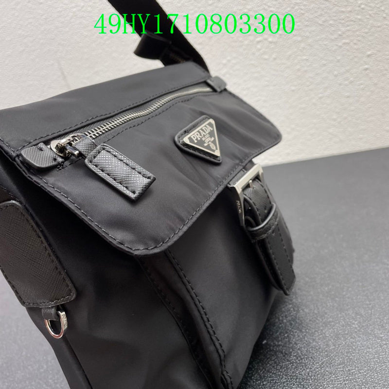 Prada Bags - The Luxera Bags  1072