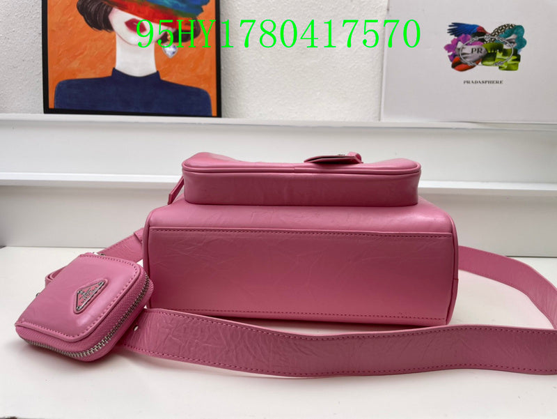 Prada Bags - The Luxera Bags  392