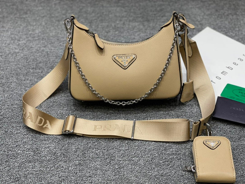 Prada Bags - Luxera Bags - 1216