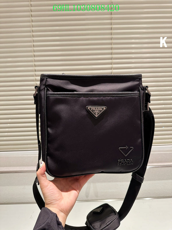 Prada Bags - The Luxera Bags  062