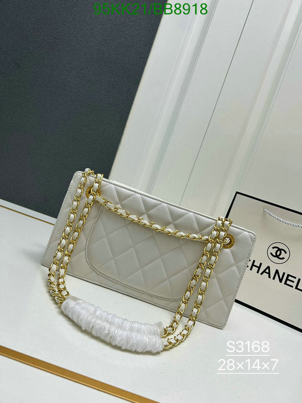 Chanel Bags Crossbody - 011