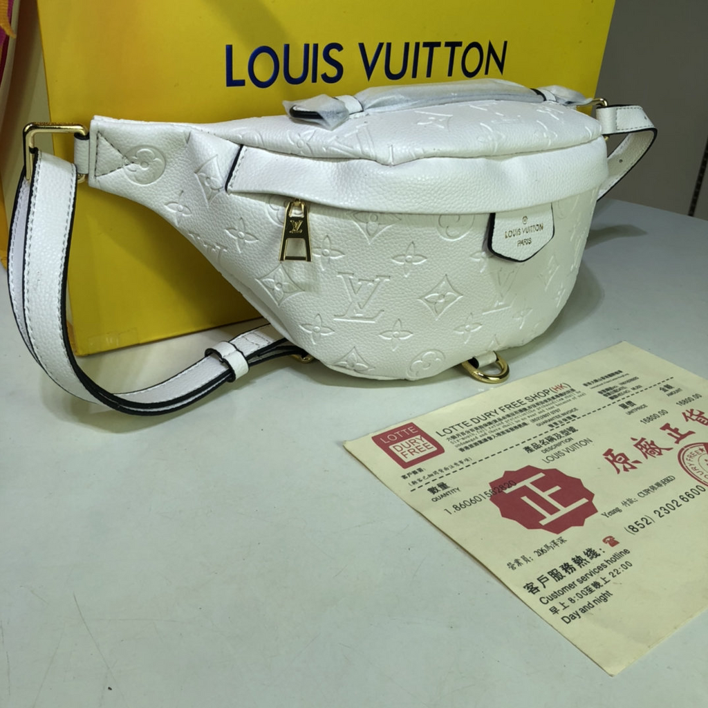 Elite Carryalls