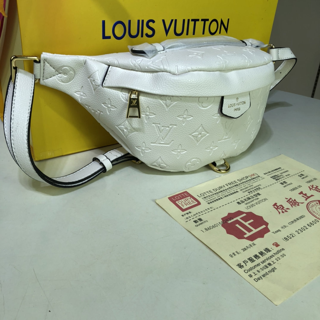 Elite Carryalls