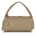 Louis Vuitton Galatea MM Br Monogram Mahina